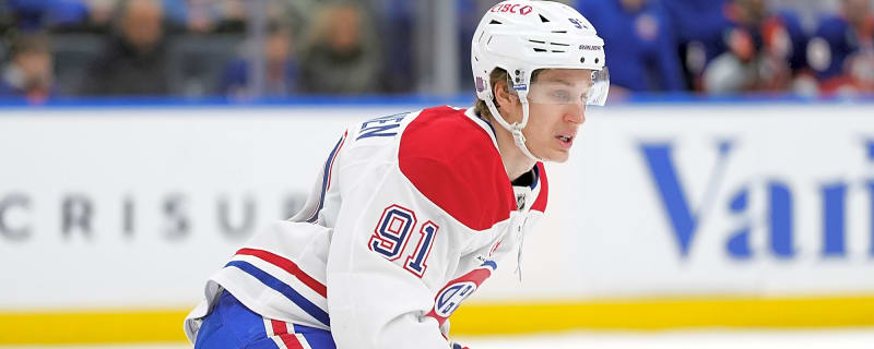 Oliver Kapanen Offered to Other Teams: Elliotte Friedman Wouldn’t Be Surprised