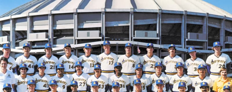 The 20 worst MLB teams from the 1980s