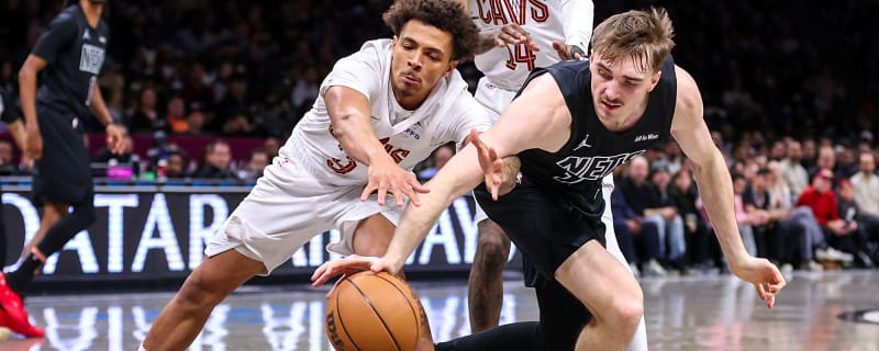 Nets To Sign Grant Nelson To Two-Way Contract