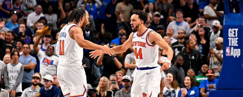 NBA Officiating Last Two Minute Report backs Knicks’ win in Dallas