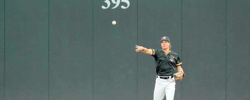 Braves prospects continue to set records and earn promotions