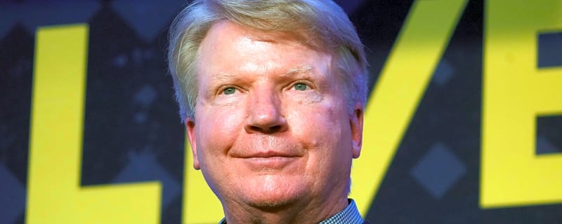 Phil Simms Shows True Character With Hall Of Fame Comment