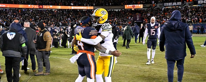 Former Alabama DB released by the Green Bay Packers