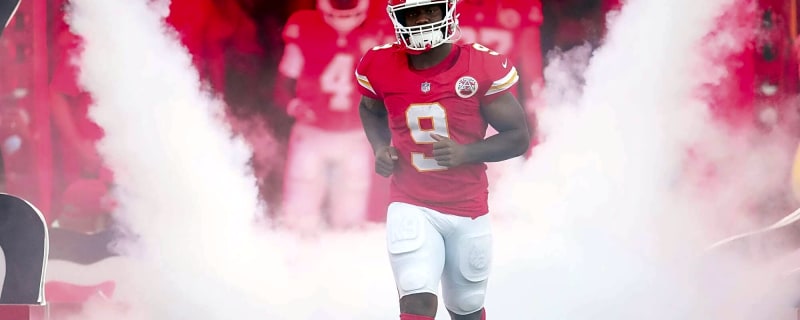 Kansas City Chiefs RB Kenneth Walker refuses to make his return to Seattle in Week 7 to face the Seahawks any bigger than it is