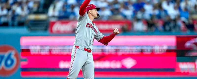 Cardinals Showing Interest In Austin Hays