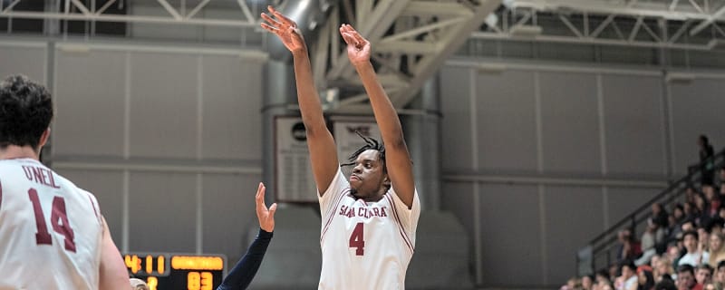 Grizzlies Adding Adama-Alpha Bal On 10-Day Deal