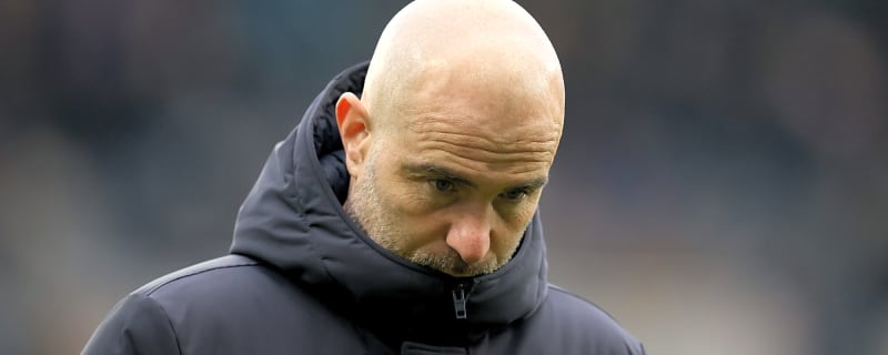Manchester City Are Among The Clubs Hoping To Land This Gifted Defender: One For The Future?