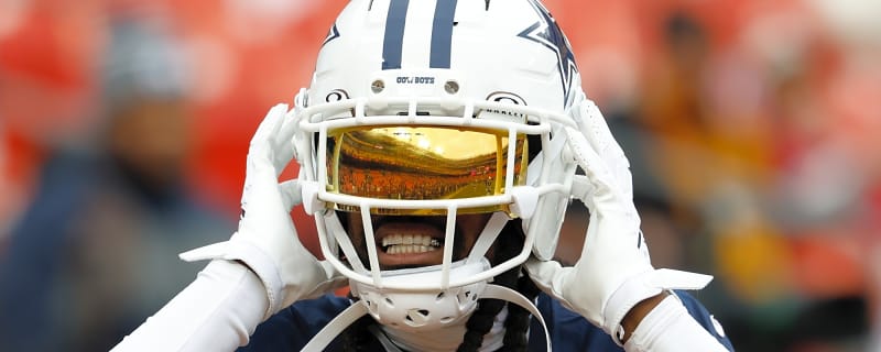 Seahawks Filled Out 17-Player Practice Squad For 2026