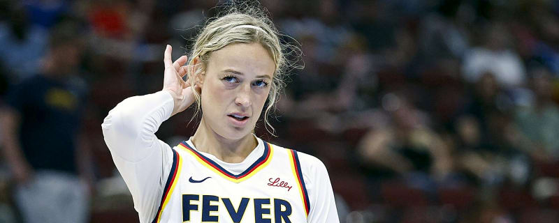 'I Think It’s Really Stupid': Sophie Cunningham Hit With Adult Toy On-Court Gets Sparks HC Lynne Roberts To Demand Action