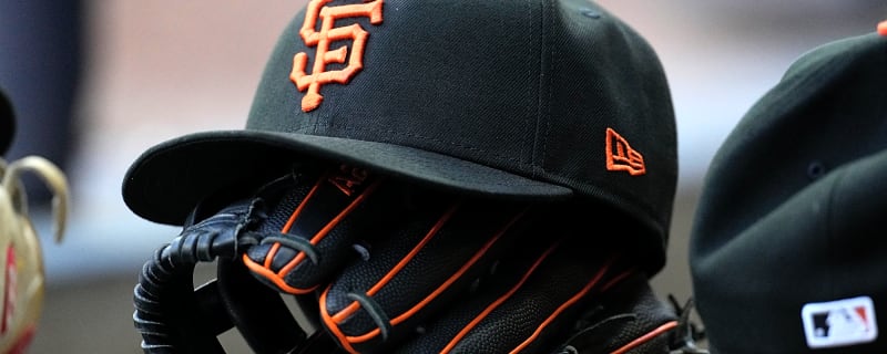 Giants Select Braxton Roxby