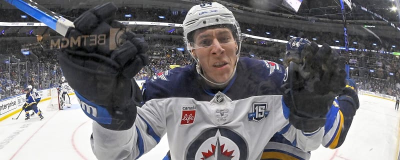 Jets sit Logan Stanley, Luke Schenn ahead of NHL Trade Deadline