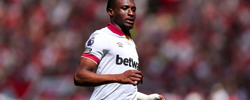 Sources at West Ham are confident Chelsea about to enter bidding for star player