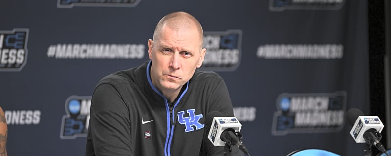 Kentucky coach addresses Yaxel Lendeborg’s $7-$9 million NIL claim
