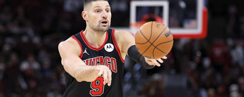 4 Potential Landing Spots For Nikola Vucevic In Free Agency