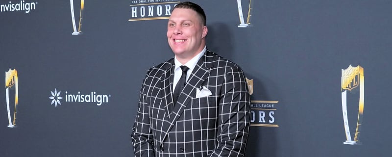 AFC Notes: Garett Bolles, Akheem Mesidor, Broncos, Chargers, Raiders