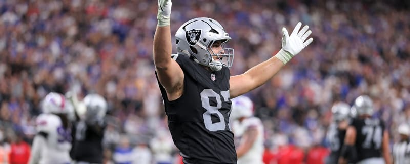 Raiders’ Offense Waits Too Long to Use Its Best Weapon