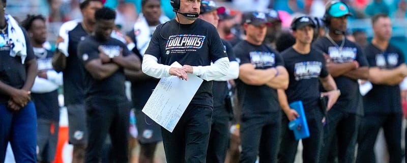 Miami Dolphins Post-Bye Test - Keep Flags Off the Field