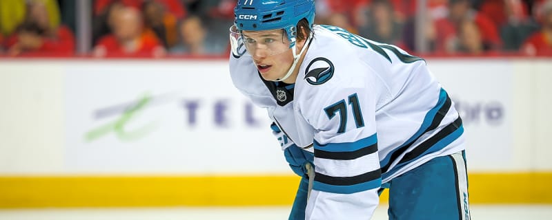 Trade Deadline Primer: San Jose Sharks