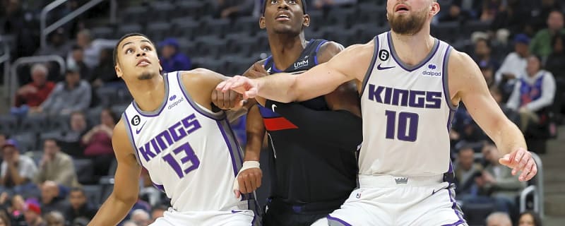 The Reason Why The Pistons Turned Down Domantas Sabonis Sign-And-Trade Involving Jalen Duren