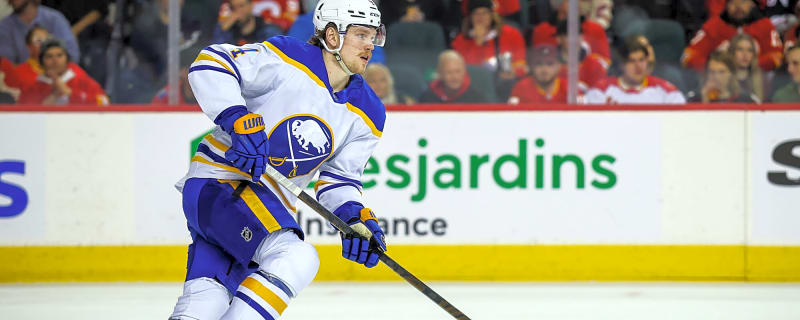 Why the Leafs should pursue Bowen Byram in a potential trade