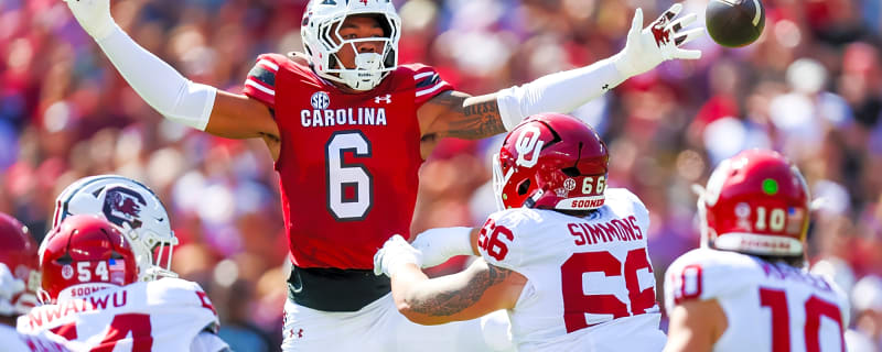 NFL Draft Analyst Says Dylan Stewart Is Too Talented to Slip Past the Commanders at No. 5
