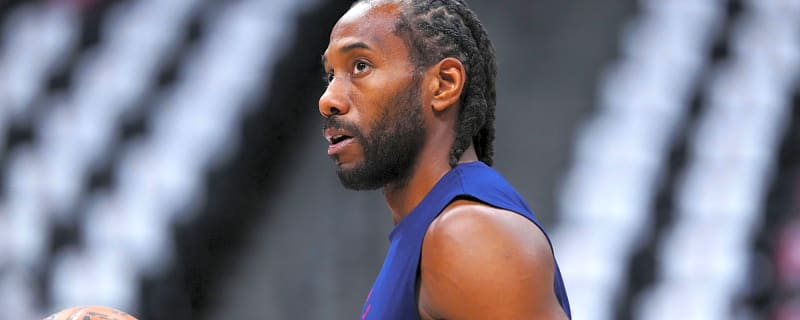 Jeanie Buss Issued Challenge to Kawhi Leonard’s Uncle After Outrageous Lakers Ownership Demand – Reports