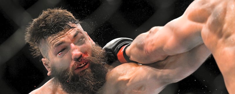 Will Fleury ‘bitter’ over promotion’s reaction to first loss since re-signing over potential UFC move