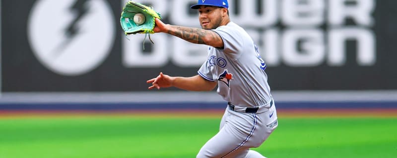Blue Jays’ Lenyn Sosa appears again in Single-A with Dunedin