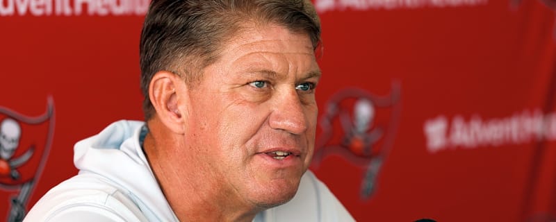 Jason Licht Reveals Why Bucs UDFAs Jalon Daniels, Ayden Garnes Made The 53