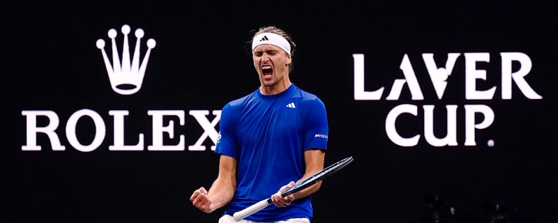 Andy Roddick Makes ‘That’s Not Normal’ Comment About Jannik Sinner After Tough Win Over Alexander Zverev in Vienna