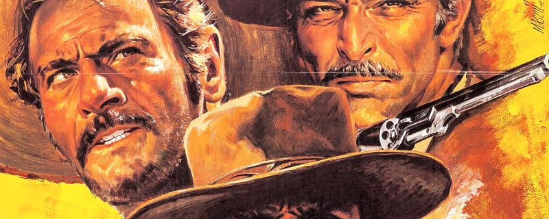 The greatest films about searching for hidden treasure