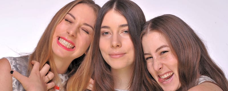 The 20 greatest sibling bands