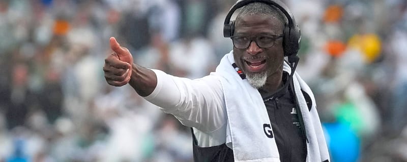 Elite Defense or Fool’s Gold? Detroit Will Test Aaron Glenn & the Jets