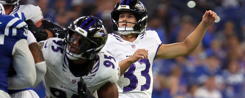 Lamar And Zay And Loop Lead A Wild Win: 4 Critical Takeaways As Ravens Escape Brazil