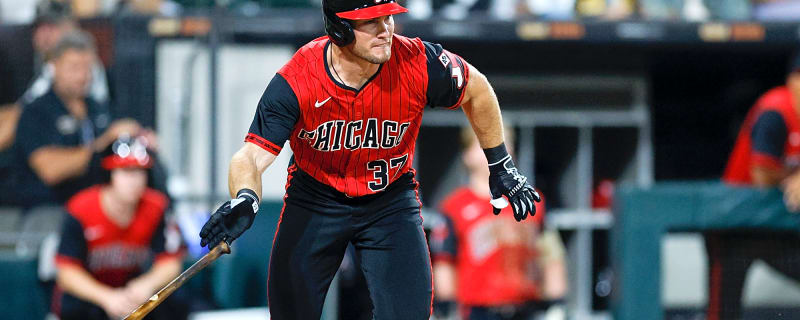 Orioles Designate Will Robertson For Assignment