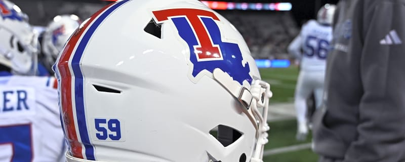 Louisiana Tech is suing Conference USA as Bulldogs try to leave for Sun Belt