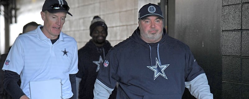 Steelers' top four defensive coordinator options with new HC Mike McCarthy