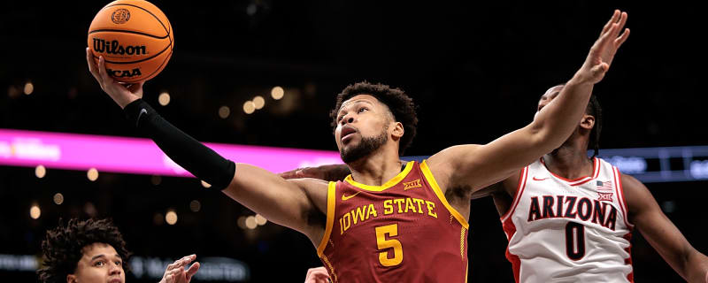 Nets Draft Joshua Jefferson 28th Overall