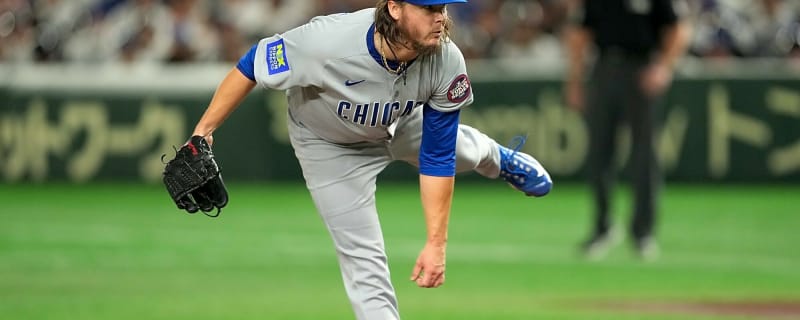 Chicago Cubs: Justin Steele delivers great news on rehab