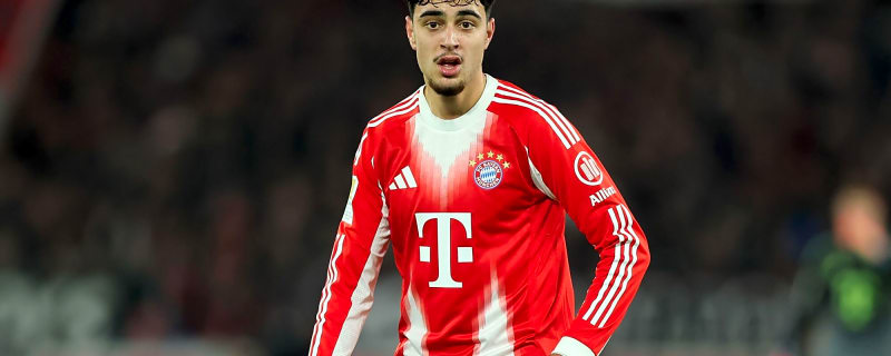 Report: Chelsea closely following German international who could cost £100m , Man City interested