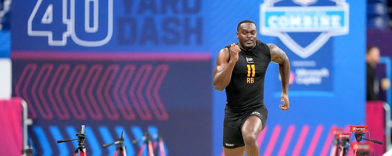 Browns urged to make Jeremiyah Love blockbuster draft move after Andrew Berry comments