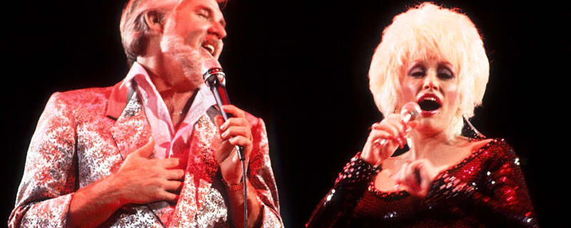 The 20 greatest duets in country music history