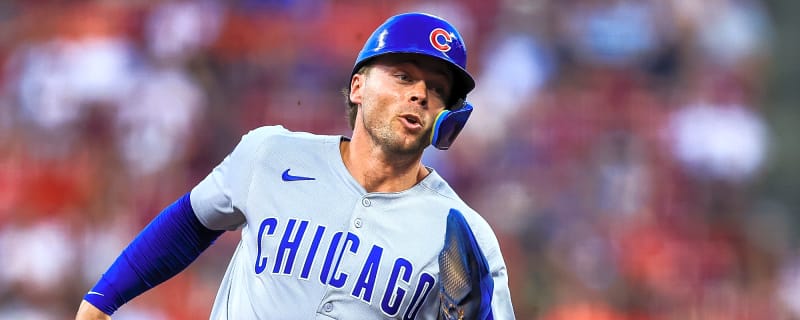 Giants' rumored trade targets would be perfect fit in San Francisco