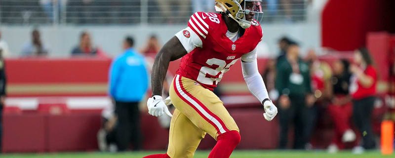 CB Darrell Luter Jr. Drew Multiple Waiver Claims