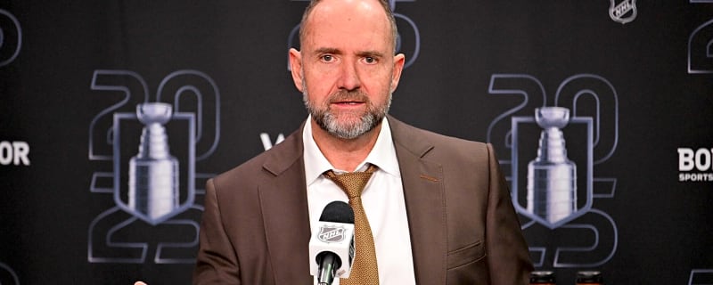 NHL Rumors: Oilers Coaching Change, Maple Leafs & Konecny, Panarin Snubbed