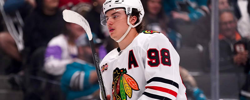 The Blackhawks Have Unfinished Business This Summer