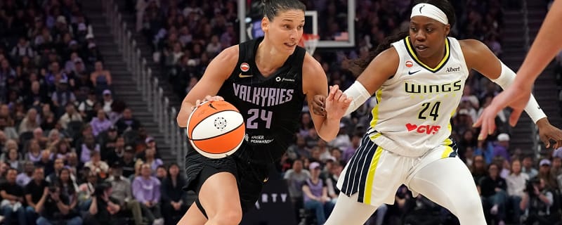 José Fernández Credits Arike Ogunbowale’s Sacrifice In Wings Turnaround