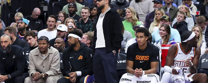 Fans Troll Dillon Brooks For Getting A Technical Foul Even In Street Clothes