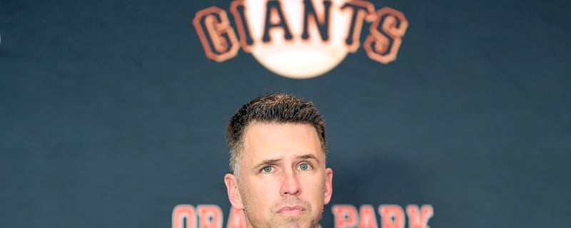 Giants' Buster Posey reveals which position team will focus on this offseason