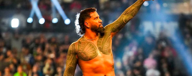 Was Jey Uso’s Post-Match Meltdown Justified on WWE Raw?